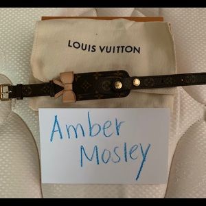 Louis Vuitton Bracelet